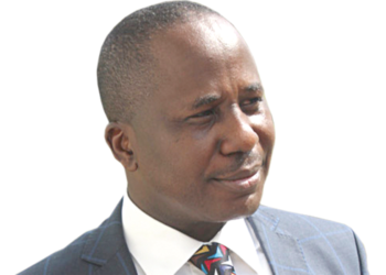 Polish Varsity Appoints Nigerian Scholar, Azaiki, Director Of African Affairs Centre