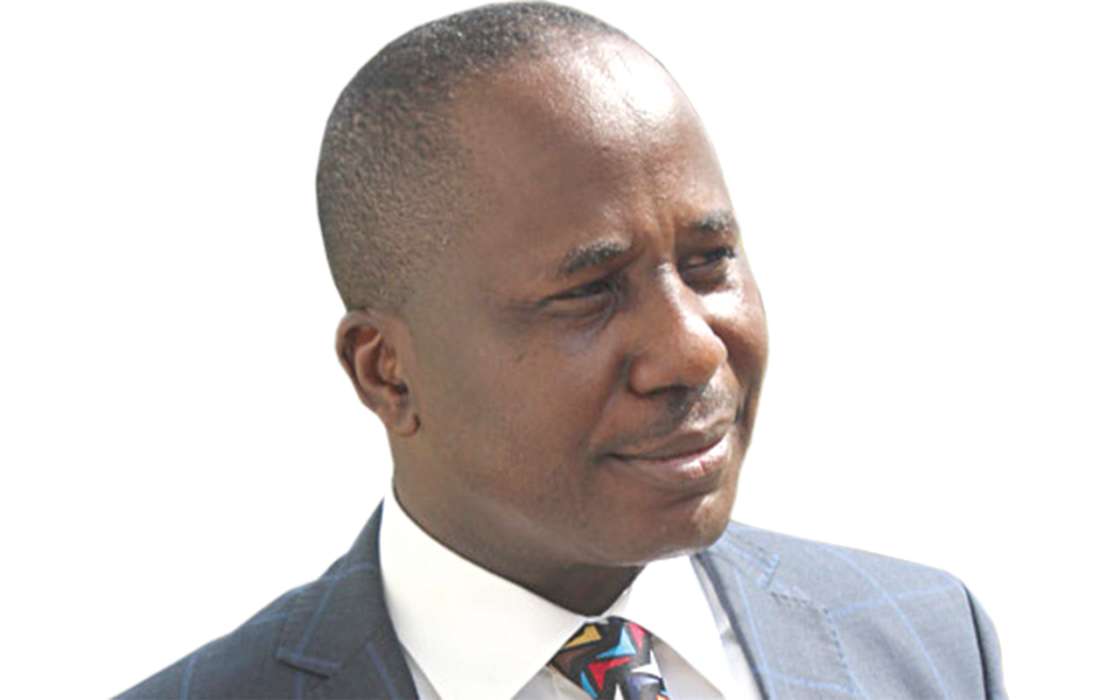 Polish Varsity Appoints Nigerian Scholar, Azaiki, Director Of African Affairs Centre
