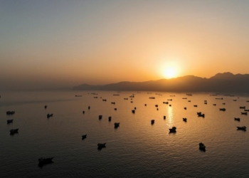 Ship Traffic Through Strait Of Hormuz Rising ‘Very Meaningfully’ – US Secretary