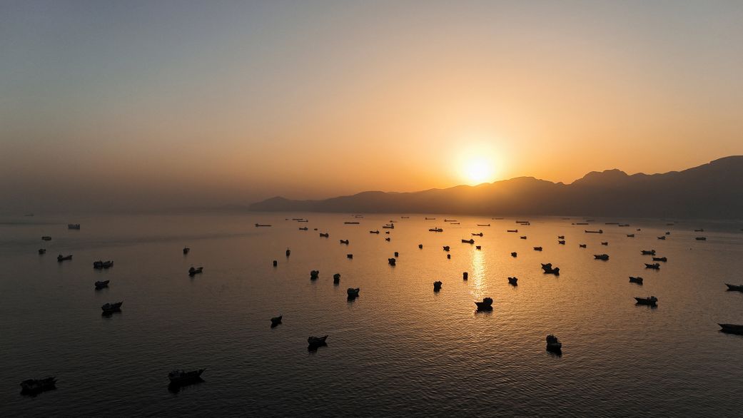 Ship Traffic Through Strait Of Hormuz Rising ‘Very Meaningfu