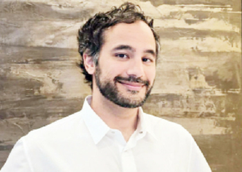 TECH FEATURE: The Mastermind Of Micro-Payments: How Sudeep Ramnani Built Sportybet And Palmpay