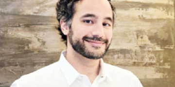 TECH FEATURE: The Mastermind Of Micro-Payments: How Sudeep Ramnani Built Sportybet And Palmpay