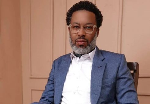 Why I resigned As EBS MD – Aleden