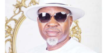Why Younger Artistes May Not Want To Join PMAN – Sunny Neji