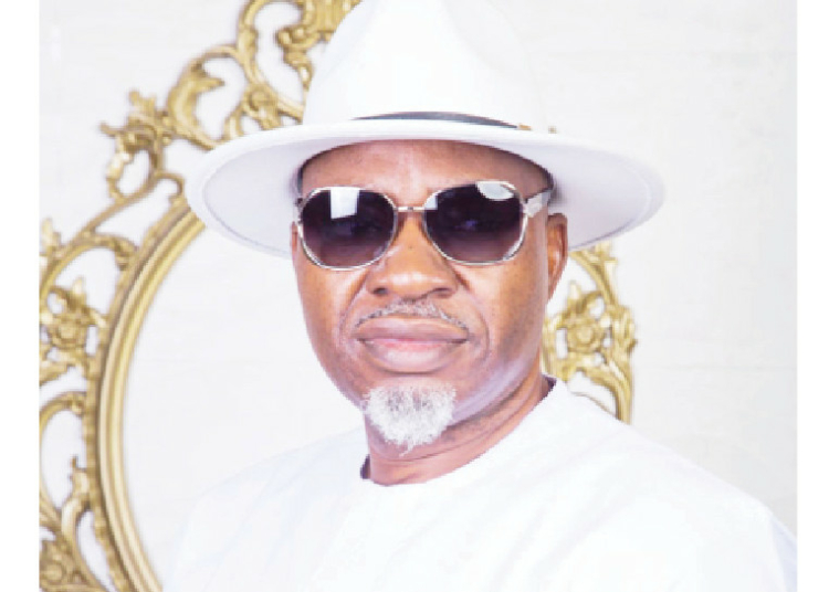 Why Younger Artistes May Not Want To Join PMAN - Sunny Neji 1 Sunny Neji