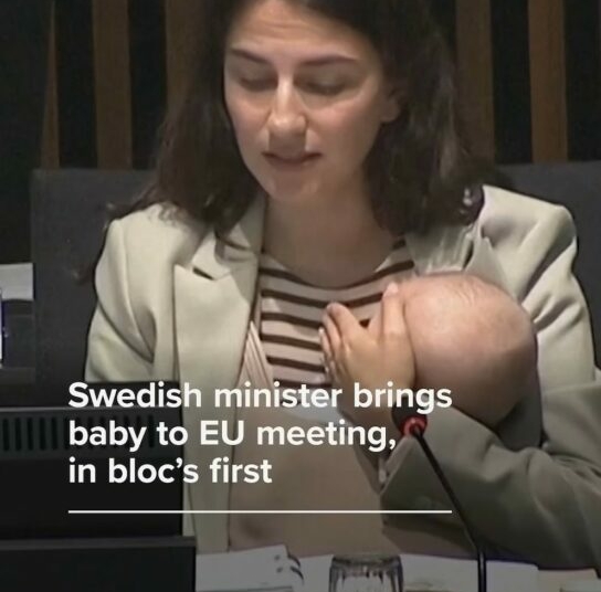 Sweeden woman 1
