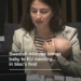 Swedish Minister Brings Baby To EU Meeting: Signals Changing Face Of Leadership