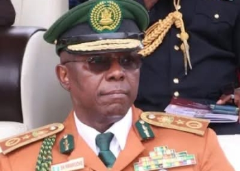 NCoS Reappoints Parole Boards, Records Nigeria’s First-ever Parole Release