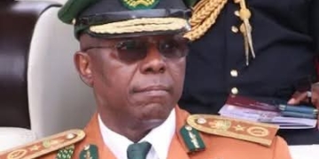 NCoS Reappoints Parole Boards, Records Nigeria's First-ever Parole Release 3 NCoS Reappoints Parole Boards, Records Nigeria’s First-ever Parole Release