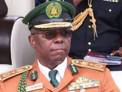 NCoS Reappoints Parole Boards, Records Nigeria's First-ever Parole Release 1 Sylvester Ndidi Nwakuche