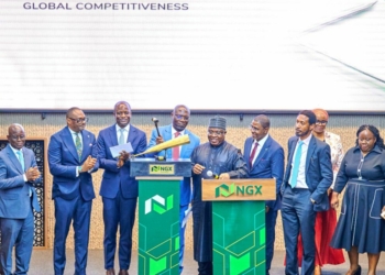 Nigeria Becomes First African Capital Market To Adopt T+1 Settlement Cycle
