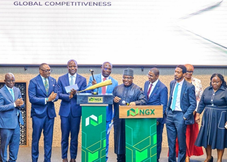 Nigeria Becomes First African Capital Market To Adopt T+1 Settlement Cycle 1 T1 settlement