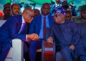 Tinubu To Inaugurate Key FCT Projects As Wike Hails Timely Delivery Of Infrastructure