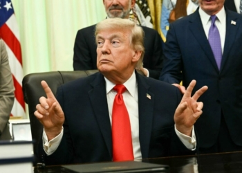 US-Iran Deal To Be Signed Today – Trump