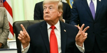US-Iran Deal To Be Signed Today – Trump 2 US-Iran Deal To Be Signed Today – Trump