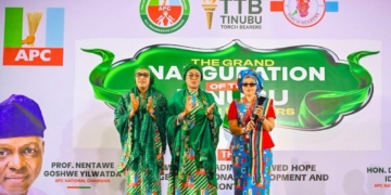 TTB Will Be Platform For Grassroots Mobilisation, Says Idele
