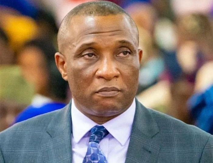 FCCPC Probes Why Fuel Prices Remain High After Oil Slump 1 TUNJI