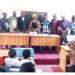 Initiative Donates Books To Govt Secondary School Kubwa