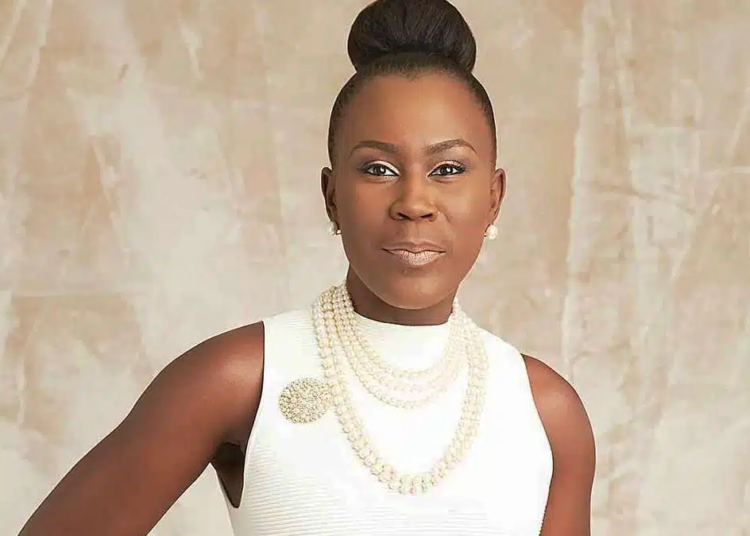 Build Businesses That Outlive You, Tara Fela-Durotoye Urges Students 1 Tara Fela Durotoye