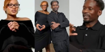 Temi Otedola And Husband Mr Eazi Share Experience During Early Pregnancy Season 2 Temi Otedola And Husband Mr Eazi Share Experience During Early Pregnancy Season 