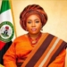 Controversy Trails Use Of ‘Her Excellency’ Title In Addressing Benue First Lady