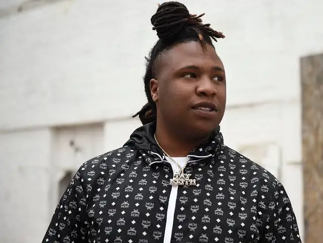Grammy-Nominated Producer Tay Keith Dies At 29 1 Tey Keith