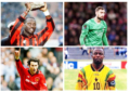 The 10 Greatest Players Who Never Played A World Cup Match
