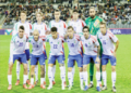 The Five Highest-Ranked Nations Not At 2026 World Cup