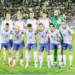 The Five Highest-Ranked Nations Not At 2026 World Cup