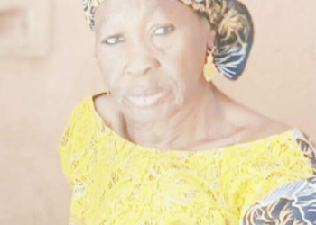 96-Year-Old Woman Attacked By Granddaughter Dies In Daura