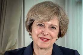 FULL LIST: Meet 6 UK Prime Ministers In 10 Years 3 Theresa May 2016 2019