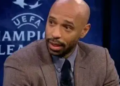 Thierry Henry Apologises To Nigerians, Clarifies ‘Bad Luck’ Joke