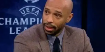 Thierry Henry Apologises To Nigerians, Clarifies ‘Bad Luck’ Joke 3 Thierry Henry Apologises To Nigerians, Clarifies ‘Bad Luck’ Joke