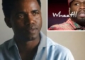 Achebe Rejected $1m Offer, Blocked 50 Cent’s Film Title “Things Fall Apart”