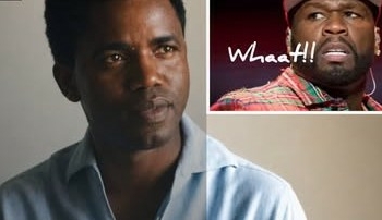 Achebe Rejected $1m Offer, Blocked 50 Cent’s Film Title “Things Fall Apart”