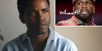 Achebe Rejected $1m Offer, Blocked 50 Cent’s Film Title “Things Fall Apart” 4 Achebe Rejected $1m Offer, Blocked 50 Cent’s Film Title “Things Fall Apart”