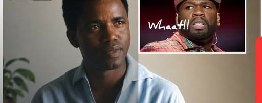 Achebe Rejected $1m Offer, Blocked 50 Cent’s Film Title “Things Fall Apart” 1 Things fall apart