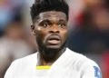 World Cup: Thomas Partey Denied Entry To Canada, Set To Miss Ghana’s Opener