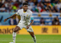 Partey Loses Appeal Against Canada Entry Ban