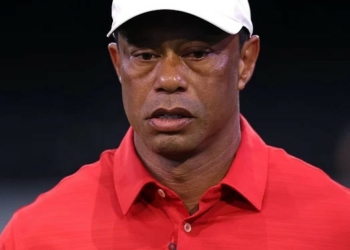 Prosecutors To Subpoena Tiger Woods Hospital Records In DUI Case