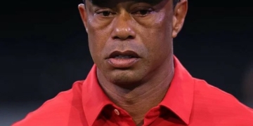 Prosecutors To Subpoena Tiger Woods Hospital Records In DUI Case