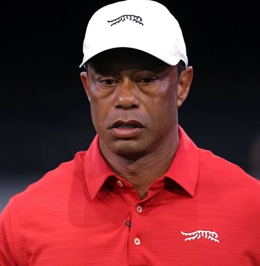 Tiger Woods