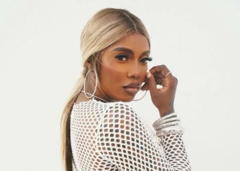 Tiwa Savage Reveals Plans For New House, Says She Lives Near President’s Residence