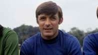 Former Chelsea Goal King Tambling Dies At 84