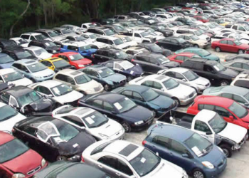 Remove 15% Levy On Tokunbo Vehicles, Clearing Agent Urges FG