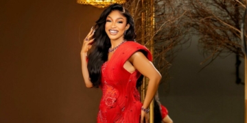 Tonto Dikeh Advises Followers Against Seeking Public Validation