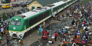 3 Passengers Die As Warri–Itakpe Train Derails 2 3 Passengers Die As Warri–Itakpe Train Derails