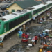 3 Passengers Die As Warri–Itakpe Train Derails 5 3 Passengers Die As Warri–Itakpe Train Derails