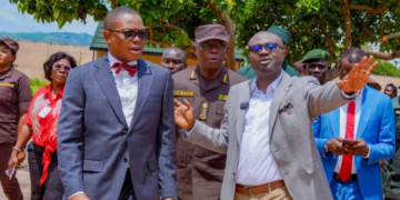 Ex-Prisoners Returning To Jail Drop By 88%—Tunji-Ojo