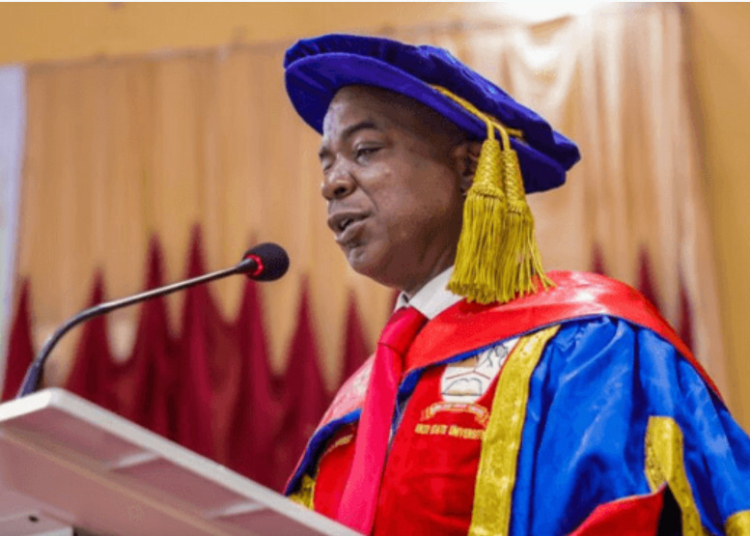 Dr Tunji Olowolafe